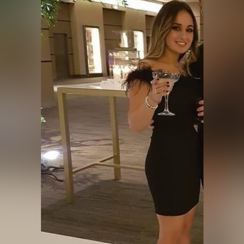 Honey dress